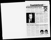 Fountainhead, March 23, 1978